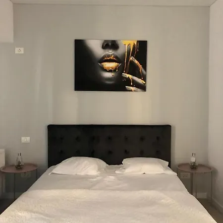 Apartment Patrick Sunshine 3 *