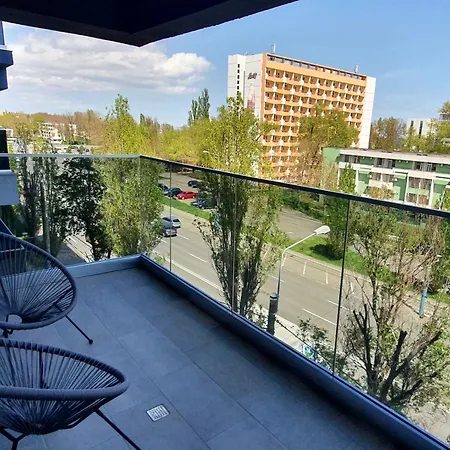 Apartment Patrick Sunshine 3